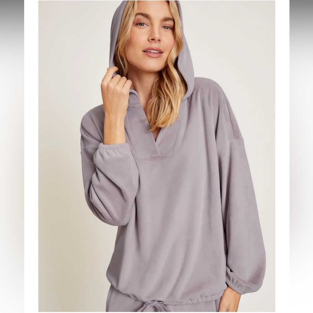 Barefoot Dreams LuxeChic Hoodie